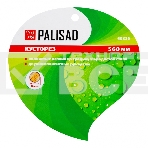 Кусторез PALISAD 6083658см, волнистые лезвия, двухкомпонентные ручки, фото7