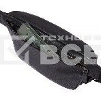 Сумка на пояс Piquadro Modus Special CA2174MOS/N черный натур.кожа, фото3