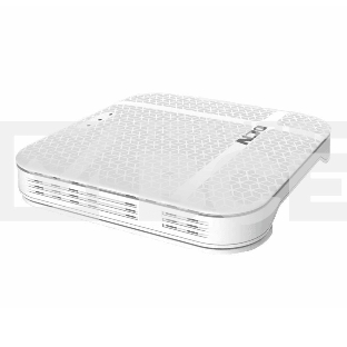 Точка доступа Yunke DCN new generation wifi6 indoor AP, dual-band and total 4 spatical streams, IEEE 802.11a/b/g/n/ac/ax (2.4GHz:22, and 5GHz 22, fat/fit, default no power adapter) could be managed by DCN AP controller