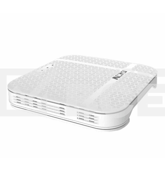 Точка доступа Yunke DCN new generation wifi6 indoor AP, dual-band and total 4 spatical streams, IEEE 802.11a/b/g/n/ac/ax (2.4GHz:22, and 5GHz 22, fat/fit, default no power adapter) could be managed by DCN AP controller