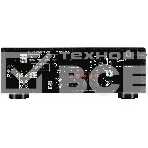 Ресивер Yamaha RX-V385 черный F 5.1-канальный AV-ресивер с поддержкой Bluetooth® с полностью дискретной конфигурацией и высококачественными ЦАП, фото4