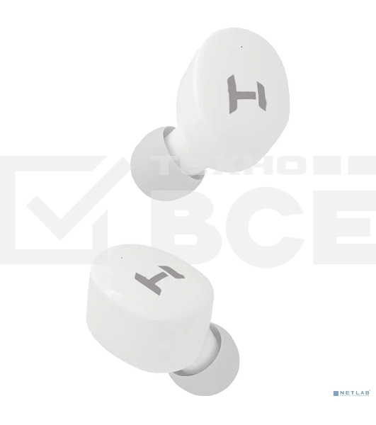 Наушники Harper HB-517 белый