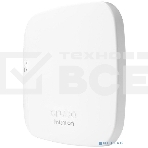 Точка доступа сети Wi-Fi HPE Aruba Instant On AP12 (RW) Access Point, фото8