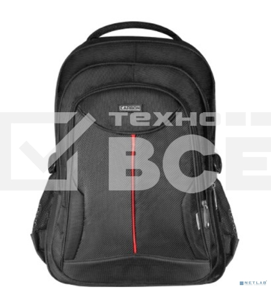 Рюкзак для ноутбука Defender Carbon 15.6