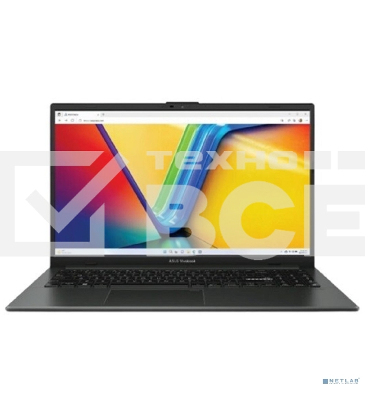 Ноутбук Asus E1504FA-BQ831W 15.6