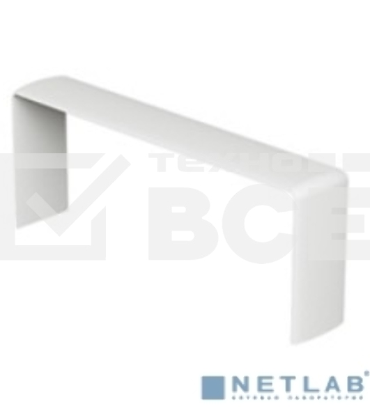 Накладка профиля Legrand 638026 85х50 METRA
