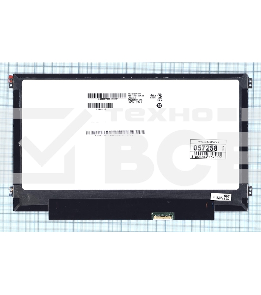 Матрица B116XAN04.0