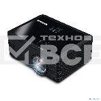 Проектор INFOCUS IN134ST DLP, 4000 ANSI Lm, XGA (1024x768), 28500:1, 0.626:1, 3.5mm in, Composite video, VGA, HDMI 1.4a x3 (поддержка 3D), USB-A (для SimpleShare и др.), лампа 15000ч.(ECO mode), 3.5mm out, Monitor out (VGA), RS232, RJ45, 21дБ, 3,2 кг, фото4