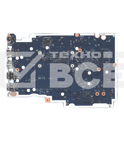 Материнская плата для Lenovo S145-15IWL V15-IWL WIN 5405U UMA