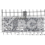 Клавиатура для ноутбука Sony Unit FX черная, фото 1