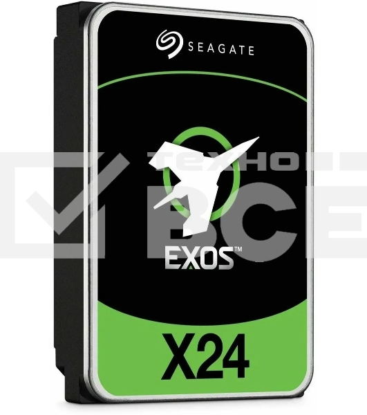 Жесткий диск серверный Seagate 3.5