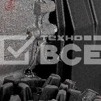 Бензиновая снегоуборочная машина MTX ST 610, 209 cc, ручной старт, фото17