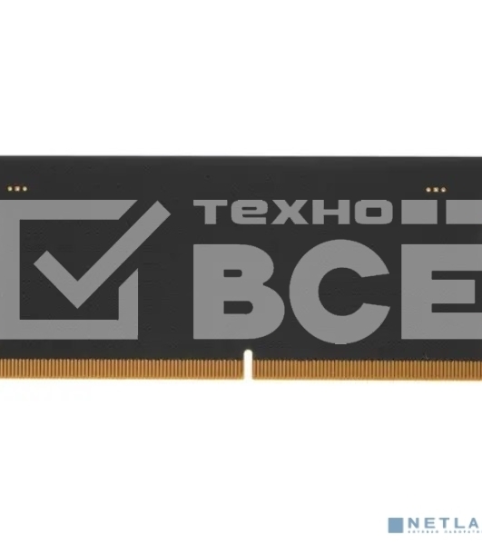 Оперативная память ADATA, DDR5, 8GB (1x8GB), 4800MHz, CL40, SO-DIMM