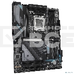 Материнская плата Gigabyte X870 GAMING X WIFI7, AM5, AMD X870, 4xDDR5, 4xSATA, 3xM.2, 1xPCI-E 5.0 x16, 2xPCI-E 3.0 x1, 1xHDMI, 1xUSB-C (DP), 1x 2.5Gb LAN, 4xUSB-A 2.0, 3xUSB-A 3.2 Gen 1, 1xUSB-A 3.2 Gen 2, 2xUSB-C 3.2 Gen 2 (USB4), 3x3.5 мм, 7.1, ATX, фото6
