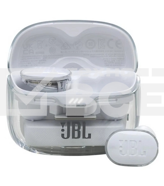 Наушники JBL Wave Buds белый