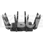 Роутер ASUS ROG GT-AXE16000 802.11 a/b/g/n/ac/ax до 1148 + 4804Мбит/c, 2,4 + 5 гГц, 8 антенн, USB, GBT LAN ; 90IG06W0-MU2A10, фото14
