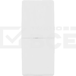Коннектор Premier (6-180) RJ45 белый