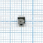 Контроллер TPS77101 DGKRG4, фото2