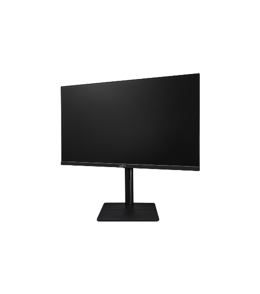 Монитор 27' Delta Computers Сова OM270I IPS 1920x1080, 75 Гц, 5 мс, 16:9, 250 кд/м², 1xHDMI, 1xDP, 1xVGA, 2x3 Вт, черный