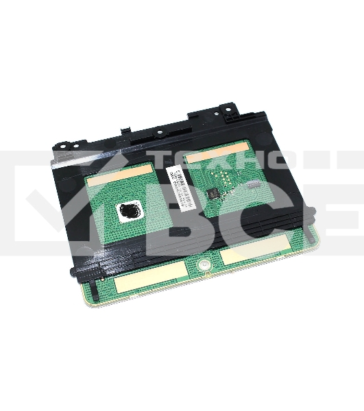 Тачпад для Asus X530 голубой