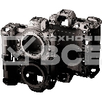 Фотоаппарат Nikon Z6 II черный 24.5Mpix 3