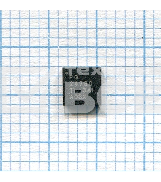 Микросхема Texas Instruments для BQ24780
