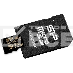 Флеш карта Silicon Power Elite microSDXC 128Gb SP128GBSTXDV3V1HSP + adapter, фото4