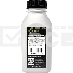 Тонер Cactus CS-TKY4-100 черный флакон 100гр. для принтера Kyocera TK-3060/3100/3110/3130/3150/3160/3170/3190/3200/3300/3400/3410/3430/3440/50/55/60/65/310/320/330/340/350/360 (Hight speed ser 3xxx), фото 1