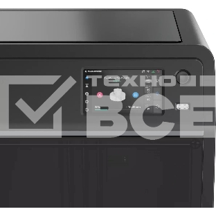 Принтер 3D Flashforge Adventurer 5М Pro 220x220x220мм ABS/PLA/PETG/ASA/Carbon/TPU 0.1мкм