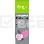 Чернила Cactus CS-EPT09C64 108 светло-пурпурный 70мл для Epson Ecotank L8050/L18050, фото 1