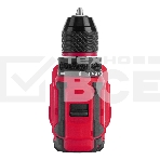 Дрель-шуруповерт аккумуляторная бесщет. CDS-BL-20, Li-Ion, 20 В MTX, фото5