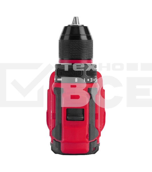 Дрель-шуруповерт аккумуляторная бесщет. CDS-BL-20, Li-Ion, 20 В MTX