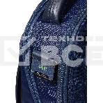 Рюкзак Piquadro Orion CA6620S136/BLU синий ткань/натур.кожа, фото7