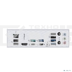 Материнская плата ASUS PRIME X870-P WIFI, AM5, AMD X870, 4xDDR5, 2xSATA, 4xM.2, 1xPCI-E 5.0 x16, 2xPCI-E 4.0 x1, 1xHDMI, 2xUSB-C, 1x 2.5Gb LAN, 4xUSB-A 3.2 Gen 1, 1xUSB-A 3.2 Gen 2, 4xUSB-A 2.0, 3x3.5 мм, 7.1, 1xWi-Fi 7, ATX, фото4