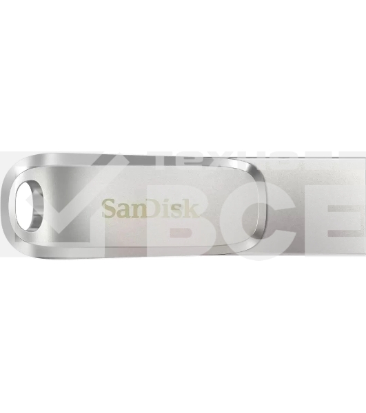 Флеш диск Sandisk USB-C 32GB SDDDC4-032G-G46