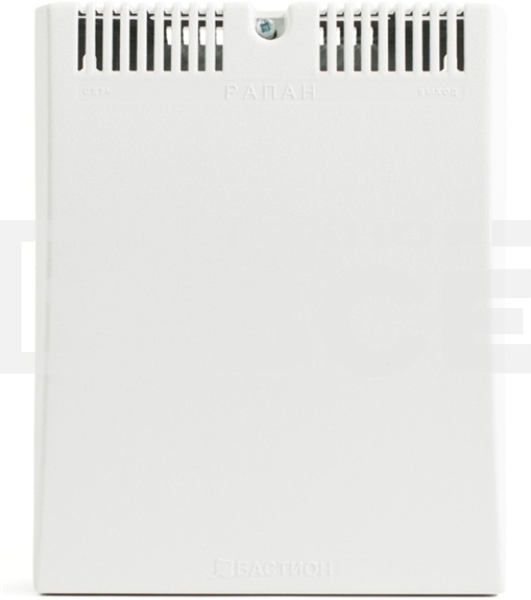 Блок бесперебойного питания Рапан-30П источник питания 12В, 3А, корпус под АКБ 1х7Ач,