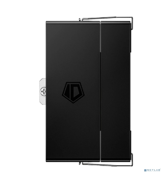 Кулер для процессора ID-COOLING SE-214-XT V2 ARGB LGA1851/1700/1200/115X/AM5/AM4 (16шт/кор, TDP 200W, PWM, 4 тепл.трубки прямого контакта, FAN 120мм, Addressable RGB LED) RET