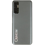 Дисплей для Tecno Camon 17P черный, фото4