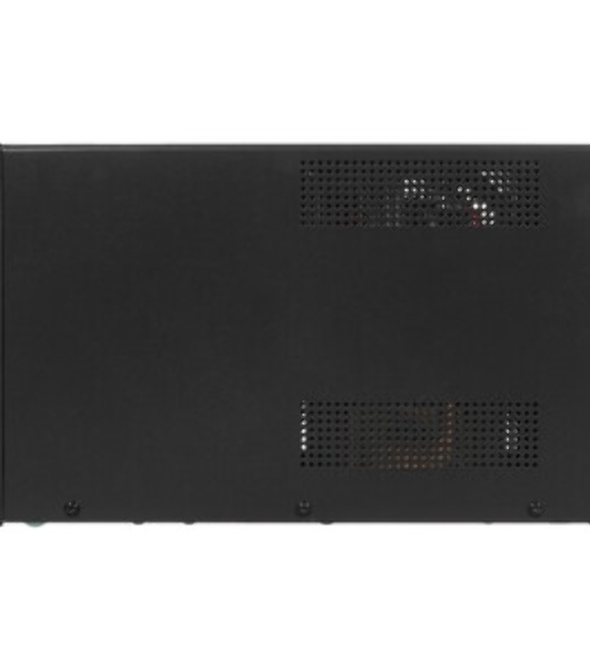 Источник бесперебойного питания Crown CMU-SP2000COMBO USB/2000 ВА/1200 Вт/9 x IEC 320 C13 (компьютерная)