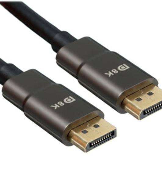 Кабель соединительный DisplayPort v1.4, 2m, iOpen ACG630-2.0