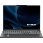 Ноутбук Lenovo IdeaPad Slim 3 16IRH10 Core i5 13420H 16Gb SSD512Gb Intel UHD Graphics 16' IPS WUXGA (1920x1200) без ОС grey WiFi BT Cam (83K2008NPS), фото3