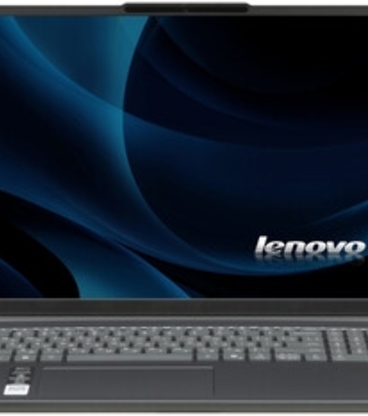 Ноутбук Lenovo IdeaPad Slim 3 16IRH10 Core i5 13420H 16Gb SSD512Gb Intel UHD Graphics 16' IPS WUXGA (1920x1200) без ОС grey WiFi BT Cam (83K2008NPS)