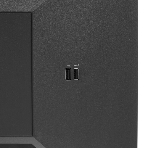 Монитор 23.8' HP E24m G4 Conferencing IPS 1920x1080, 75 Гц, 5 мс, 16:9, 300 кд/м², DP 1.2, HDMI 1.4, USB-C (65 Вт), USB Hub (4x USB 3.0), 3.5 Jack, Ethernet, веб-камера, динамики (2x5 Вт), черный, фото15