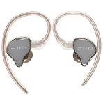 Проводные наушники FiiO JD10 черный, внутриканальные, USB Type-C, фото6