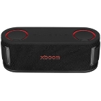 Портативная колонка LG Xboom BOUNCE черный 40W 2.1 BT, фото6