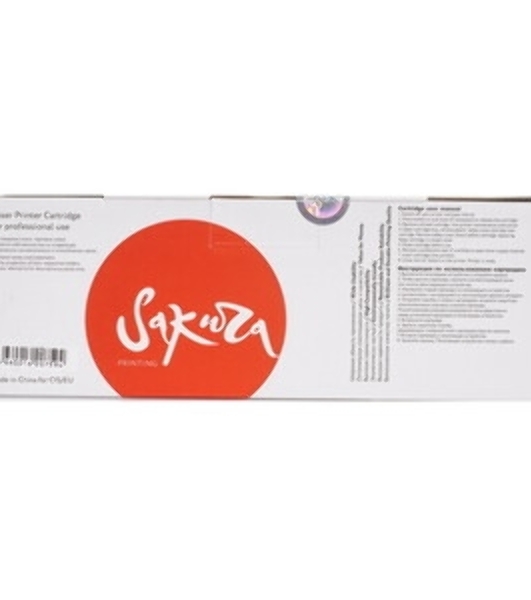 Картридж лазерный Sakura TN245М для Brother HL-3140/3150/3170, DCP-9020, MFC-9140/9330/9340, пурпурный, 2 200к.