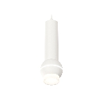 Светильник Ambrella XP1101010 SWH/FR/CL белый песок/белый матовый/прозрачный MR16 GU5.3 LED 3W 4200K, фото4