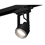 Светильник Ambrella light XT6602022 PBK/MCH черный полированный/хром матовый MR16 GU10 (C6602, N6123), фото4