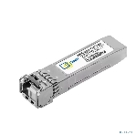 Модуль SNR SFP+ WDM, дальность до 20км (12dB), 1270нм, фото5