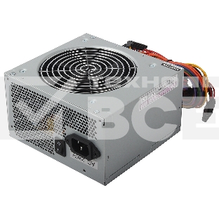 Блок питания Chieftec GPA-400S8, 400Вт, 120мм, серый
